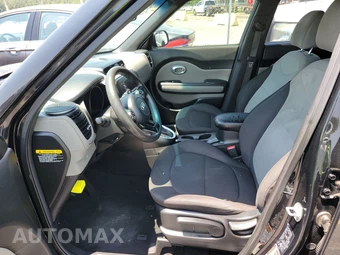 2018 Kia Soul – miniatura 7
