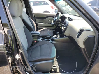 2018 Kia Soul – miniatura 8