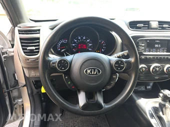 2018 Kia Soul – miniatura 10