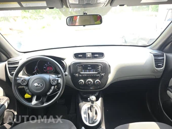 2018 Kia Soul – miniatura 11
