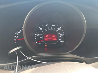 2018 Kia Soul – miniatura 12