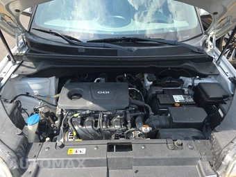 2018 Kia Soul – miniatura 15