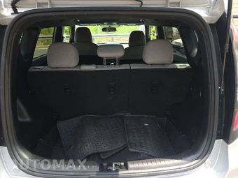 2018 Kia Soul – miniatura 16