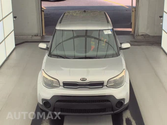 2018 Kia Soul – miniatura 2