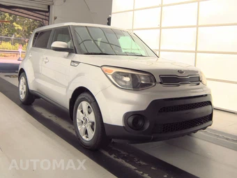 2018 Kia Soul – miniatura 3