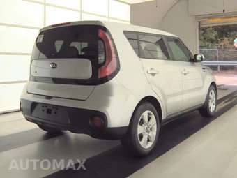 2018 Kia Soul – miniatura 4