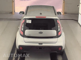 2018 Kia Soul – miniatura 5
