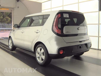2018 Kia Soul – miniatura 6