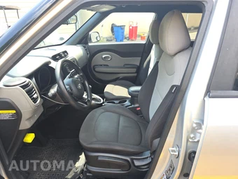 2018 Kia Soul – miniatura 7