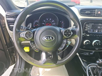 2018 Kia Soul - miniatura 10