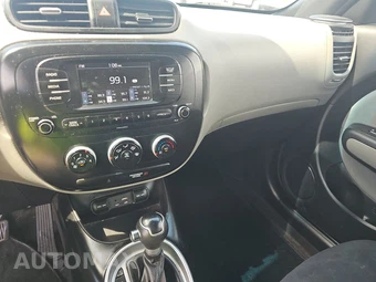 2018 Kia Soul - miniatura 11