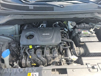 2018 Kia Soul - miniatura 13