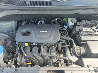 2018 Kia Soul - miniatura 15