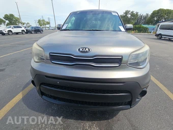 2018 Kia Soul - miniatura 2