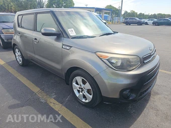 2018 Kia Soul - miniatura 3