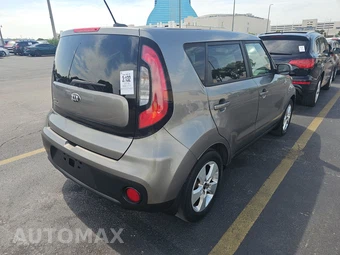 2018 Kia Soul - miniatura 4