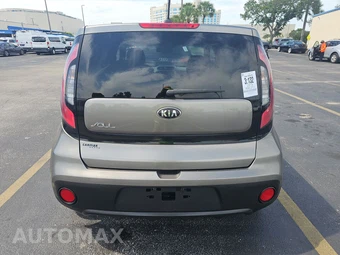 2018 Kia Soul - miniatura 5