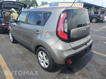 2018 Kia Soul - miniatura 6
