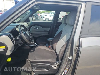 2018 Kia Soul - miniatura 7