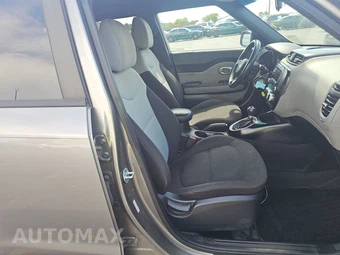 2018 Kia Soul - miniatura 8