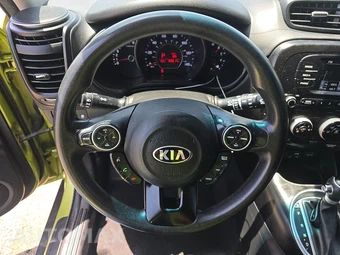2018 Kia Soul – miniatura 10