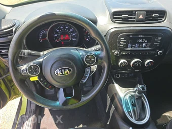 2018 Kia Soul – miniatura 11