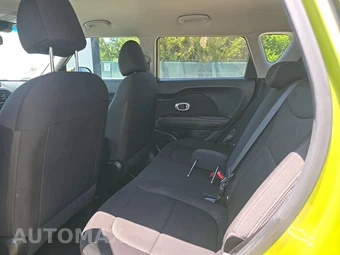 2018 Kia Soul – miniatura 13