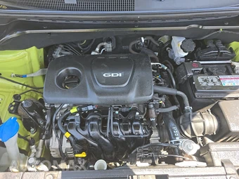 2018 Kia Soul – miniatura 15
