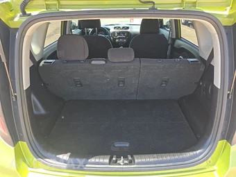 2018 Kia Soul – miniatura 16