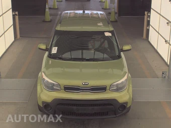 2018 Kia Soul – miniatura 2