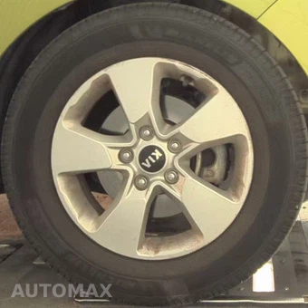 2018 Kia Soul – miniatura 20