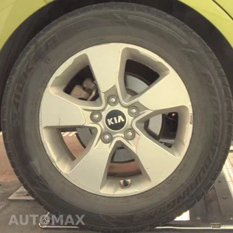 2018 Kia Soul – miniatura 22