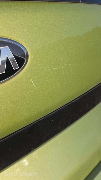 2018 Kia Soul – miniatura 23