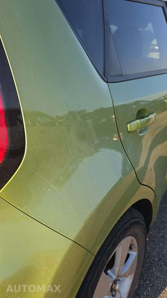 2018 Kia Soul – miniatura 24