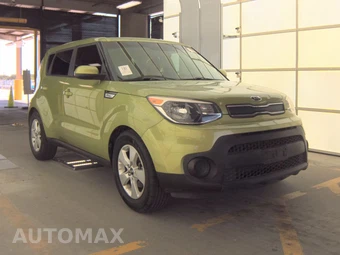 2018 Kia Soul – miniatura 3