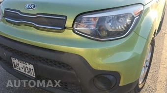 2018 Kia Soul – miniatura 31