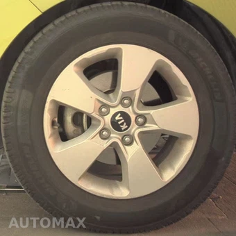 2018 Kia Soul – miniatura 34