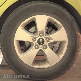 2018 Kia Soul – miniatura 36
