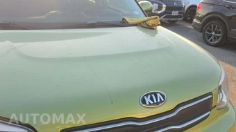 2018 Kia Soul – miniatura 39