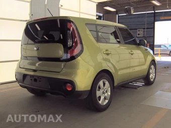 2018 Kia Soul – miniatura 4