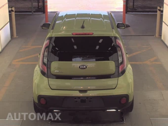 2018 Kia Soul – miniatura 5