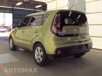2018 Kia Soul – miniatura 6