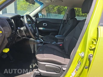 2018 Kia Soul – miniatura 7