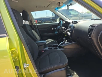 2018 Kia Soul – miniatura 8