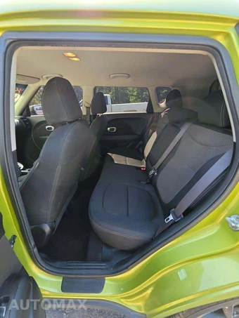 2018 Kia Soul + – miniatura 10