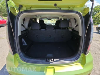 2018 Kia Soul + – miniatura 11