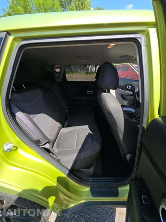 2018 Kia Soul + – miniatura 13