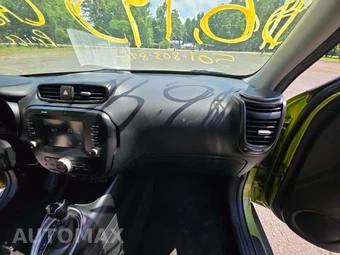 2018 Kia Soul + – miniatura 16