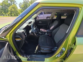 2018 Kia Soul + – miniatura 3