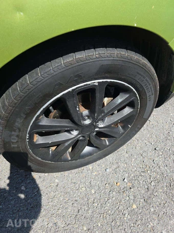 2018 Kia Soul + – miniatura 30